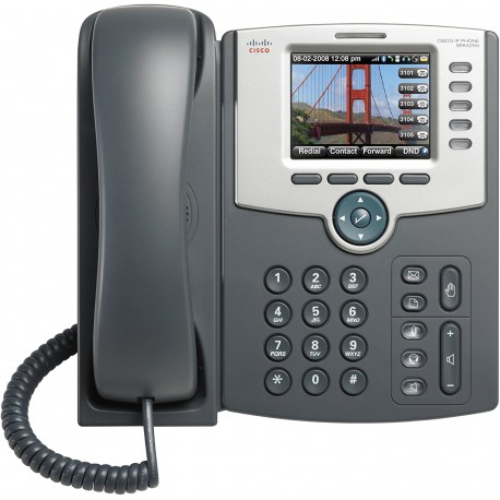 تلفن سیسکو Cisco SPA525G