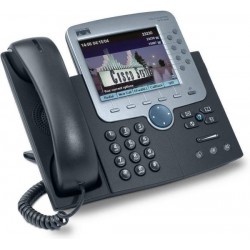 تلفن سیسکو Cisco 7970G IP Phone