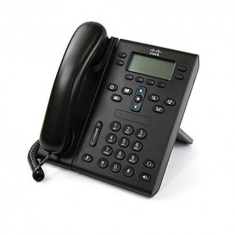 تلفن سیسکو Cisco 6941IP Phone