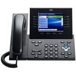 تلفن سیسکو Cisco 8961 IP Phone