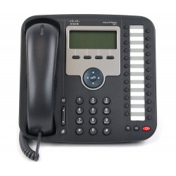 تلفن سیسکو Cisco 7931G IP Phone