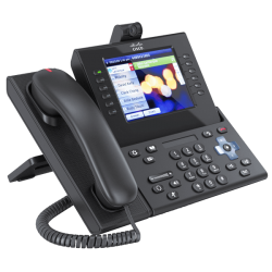 تلفن سیسکو Cisco 9971 IP Phone