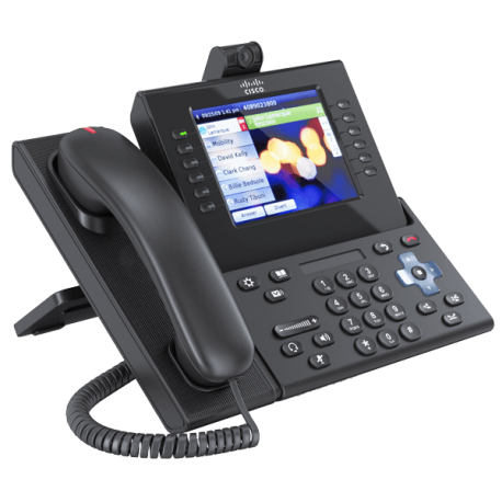 تلفن سیسکو Cisco 9971 IP Phone
