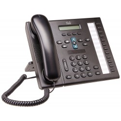 تلفن سیسکو Cisco CP-6961 IP Phone