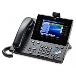 تلفن سیسکو Cisco 9951 IP Phone