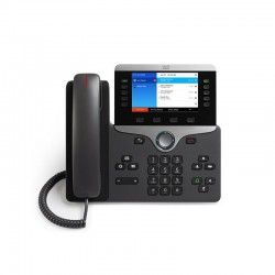 تلفن سیسکو Cisco 8841 IP Phone