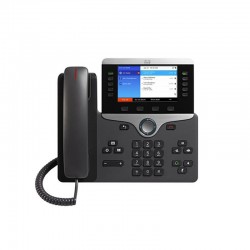 تلفن سیسکو Cisco 8851 IP Phone