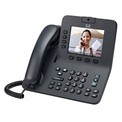 تلفن سیسکو Cisco 8945 IP Phone