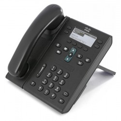 تلفن سیسکو Cisco 6945 IP Phone
