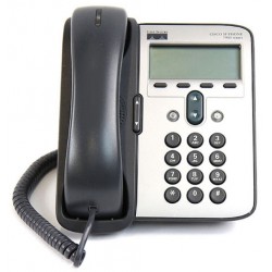 تلفن سیسکو Cisco 7905 IP Phone