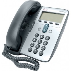 تلفن سیسکو Cisco 7906G IP Phone