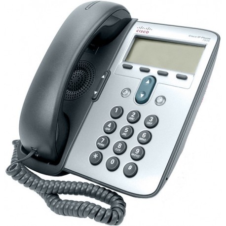 تلفن سیسکو Cisco 7906G IP Phone