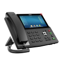 تلفن آی پی فنویل Fanvil X7 Enterprise IP Phone