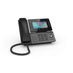 تلفن اسنوم Snom D862 Desk phone
