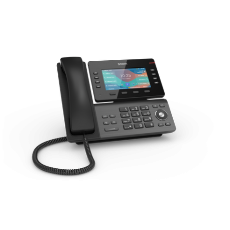 تلفن اسنوم Snom D862 Desk phone