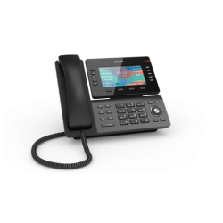 تلفن اسنوم Snom D865 Desk phone