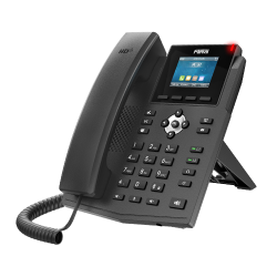 تلفن فنویل Fanvil X3SP Pro IP Phone