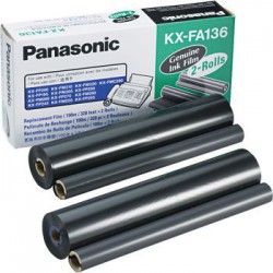 رول فکس - Panasonic KX-FA136