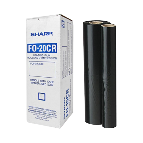 رول فکس- Sharp 20CR