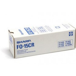 رول فکس - Sharp FO-15CR