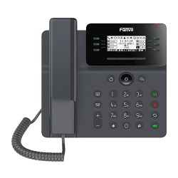 تلفن فنویل Fanvil V62 Business IP Phone