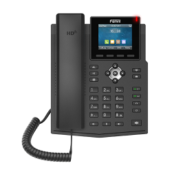تلفن ای پی فنویل Fanvil X3SG Pro IP Phone