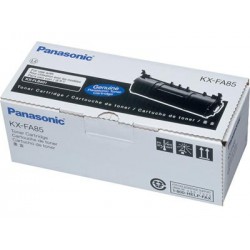 تونر فکس - Panasonic KX-FA85
