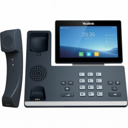 تلفن یلینک Yealink SIP T58W Pro IP Phone