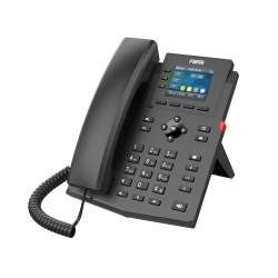 تلفن فنویل Fanvil X303 Enterprise IP Phone