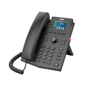 تلفن آی پی فنویل Fanvil X303P Enterprise IP Phone