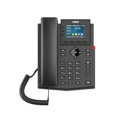 تلفن فنویل Fanvil X303G Enterprise IP Phone