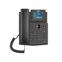 تلفن فنویل Fanvil X303G Enterprise IP Phone
