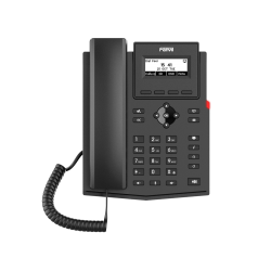تلفن فنویل Fanvil X301P IP Phone