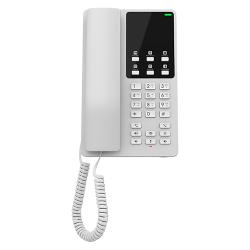 تلفن آی پی هتلی گرند استریم Grandstream GHP620W IP Phone