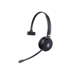 هدست بی سیم یلینک Yealink WH66 Mono UC wireless headset