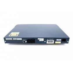 Cisco Switch WS-C3560-48TS-S - سوییچ لایه 3 سیسکو