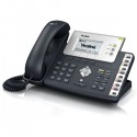 تلفن رومیزی یالینک Yealink T26P IP Phone