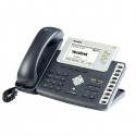 تلفن رومیزی یالینک Yealink T28P IP Phone