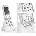 KWP200 Wireless IP Phone کلیپکام