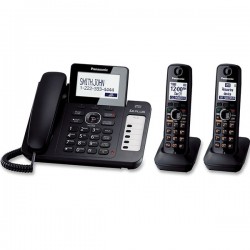 تلفن پاناسونیک Panasonic KX-TG6672