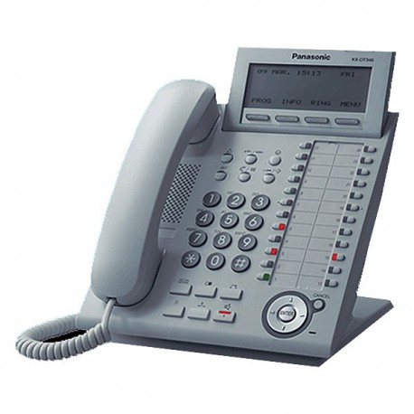 تلفن سانترال Panasonic KX-DT346X