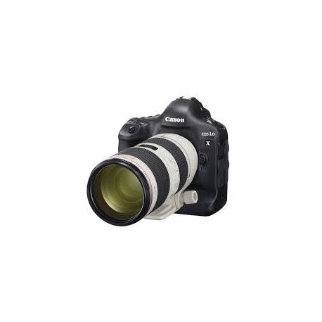 دوربین کانن EOS 1DX Canon
