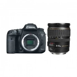 دوربین کانن EOS 7D Mark ll 18-135 Canon