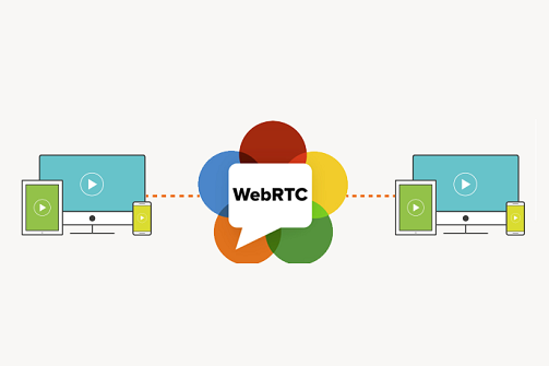 webrtc چیست؟